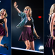 Illustration for article titled Taylor Swift Is Definitely in Her Zone